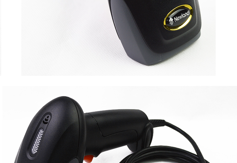 新大陆NLS-OY10 条码扫描枪实拍细节照片 新大陆NLS-OY10 条码扫描枪实拍细节照片