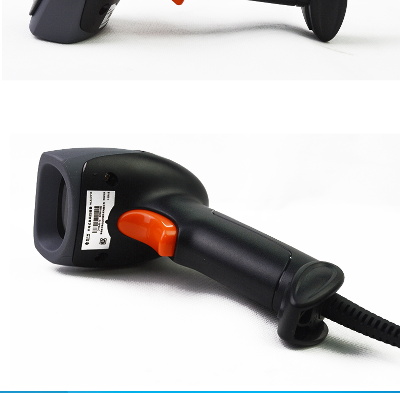 新大陆NLS-OY10 条码扫描枪实拍细节照片 新大陆NLS-OY10 条码扫描枪实拍细节照片