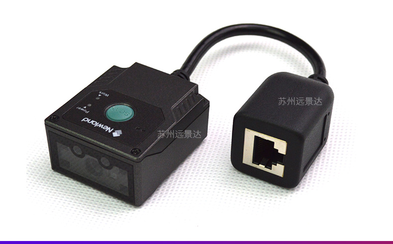 新大陆NLS-FM430产品图片 新大陆NLS-FM430产品图片