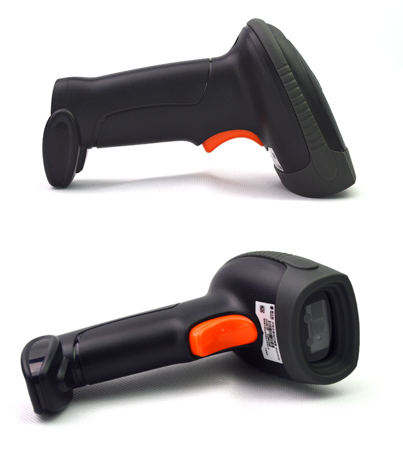 新大陆NLS-OY20-RF条码扫描枪图片 新大陆NLS-OY20-RF条码扫描枪图片