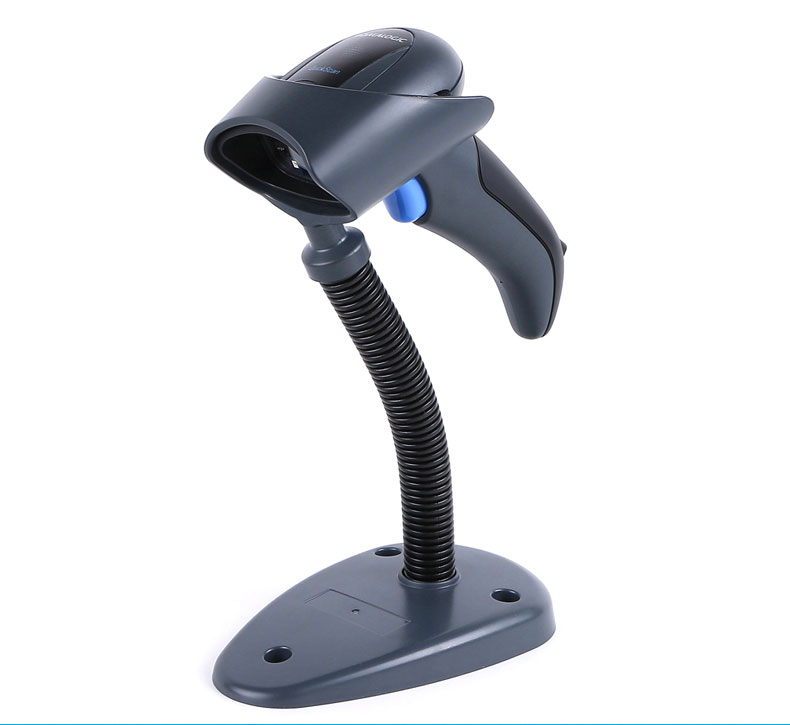 QD2430 条码扫描枪大图细节展示 QD2430 条码扫描枪大图细节展示
