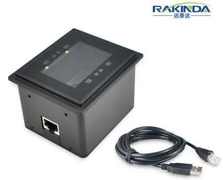 LV4500二维码扫描器图片 LV4500二维码扫描器图片