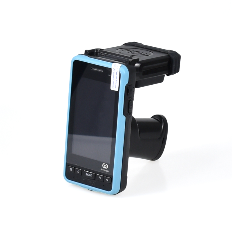 lv2910A便携式RFID读写器实拍图片 lv2910A便携式RFID读写器实拍图片