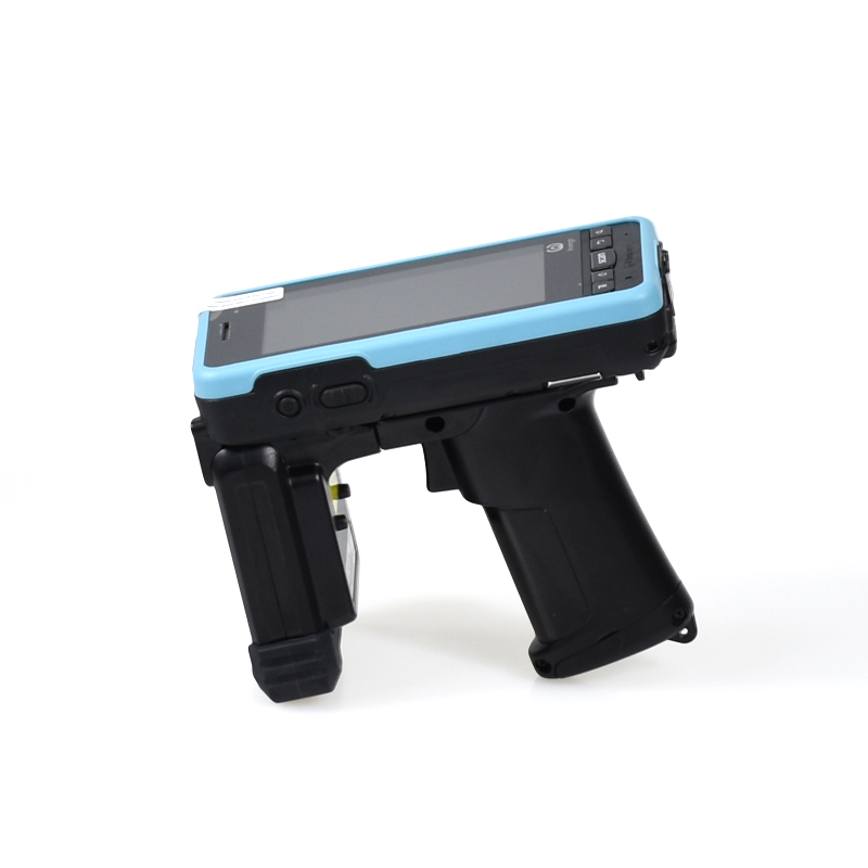 lv2910A便携式RFID读写器实拍图片 lv2910A便携式RFID读写器实拍图片