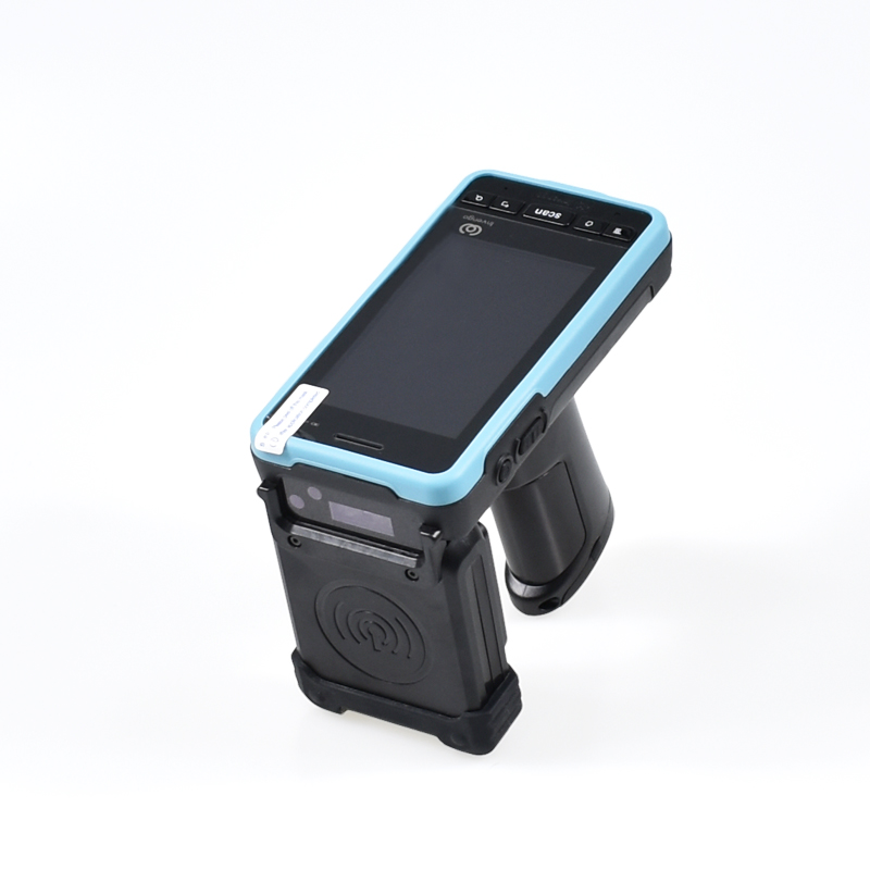 lv2910A便携式RFID读写器实拍图片 lv2910A便携式RFID读写器实拍图片