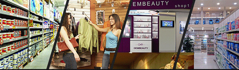 RFID电子射频防盗软标签应用场景 RFID电子射频防盗软标签应用场景