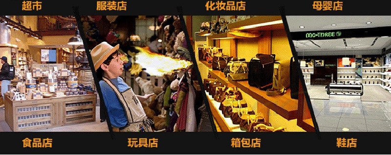 RFID电子射频防盗软标签应用行业 RFID电子射频防盗软标签应用行业