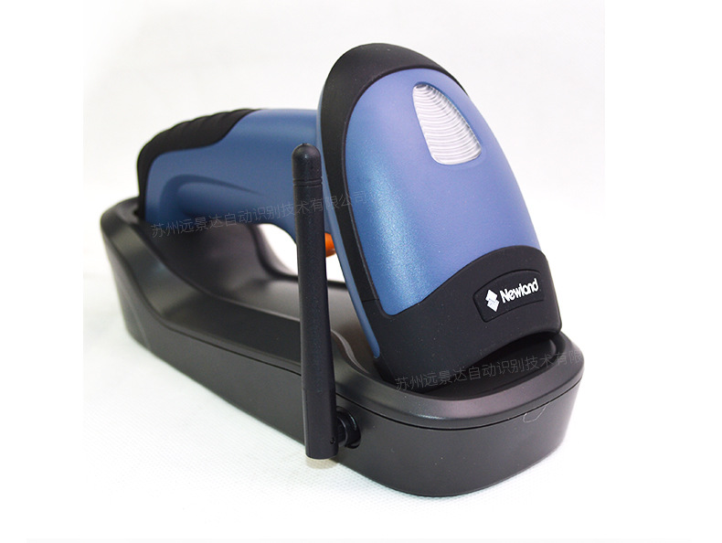 新大陆NLS-HR32 无线条码扫描枪细节照片 新大陆NLS-HR32 无线条码扫描枪细节照片