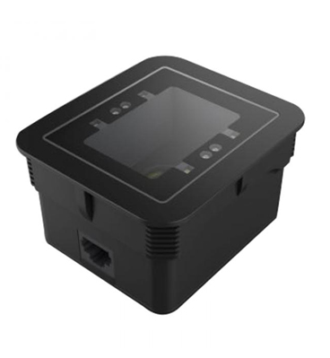 SG·胜游亚洲LV4500闸机通道 手机二维码扫描模块