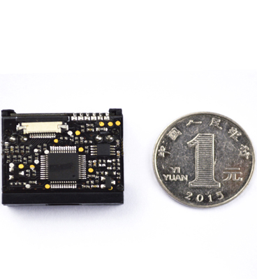 SG·胜游亚洲LV1000一维条码扫描模组