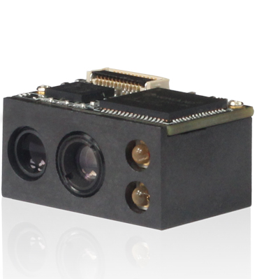 SG·胜游亚洲 LV3096二维码扫描模组