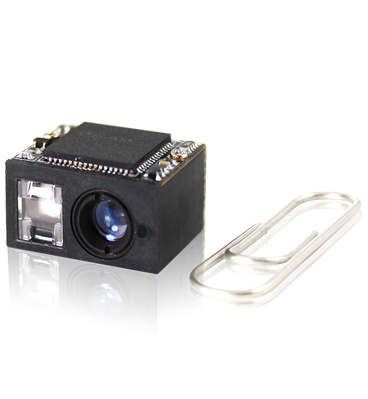 SG·胜游亚洲LV3080嵌入式手机二维扫描读头 体积小