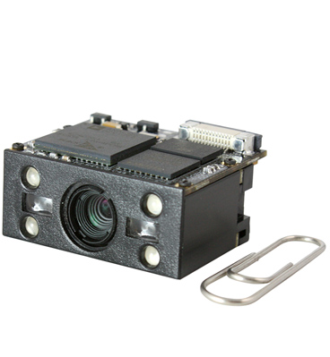 SG·胜游亚洲 LV3000 二维条码扫描引擎