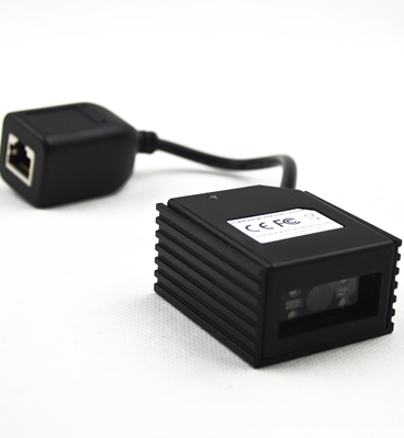 SG·胜游亚洲LV3000R 嵌入式二维扫描模组