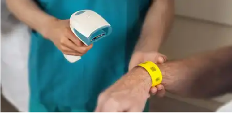 霍尼韦尔1900h二维影像扫描枪 霍尼韦尔1900h二维影像扫描枪