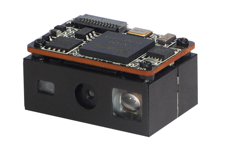 新大陆NLS-EM3596二维码扫描模块 新大陆NLS-EM3596二维码扫描模块