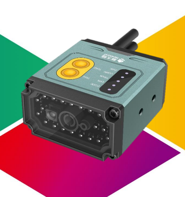 新大陆NLS-Soldier 100固定式扫描器 新大陆NLS-Soldier 100固定式扫描器