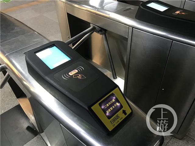 检票闸机如何检票?嵌入式条码扫描模块必不可少 检票闸机如何检票?嵌入式条码扫描模块必不可少