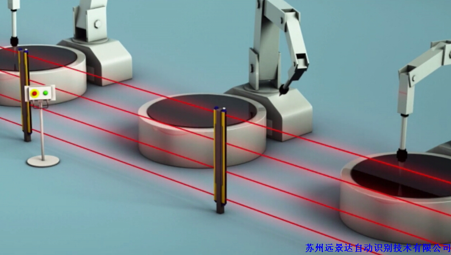 固定式读码器自动读码追溯产品质量 固定式读码器自动读码追溯产品质量