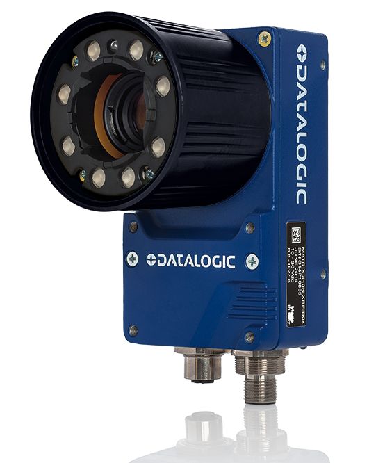 Datalogic得利捷Matrix 410N读码器 Datalogic得利捷Matrix 410N读码器