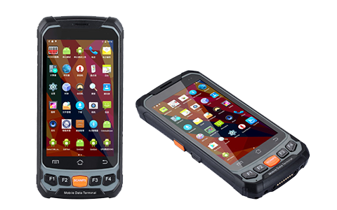 H947手持终端 H947手持终端