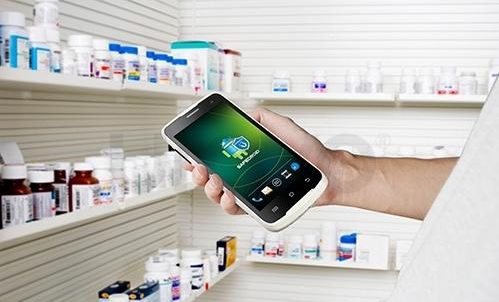 手持设备(PDA)在临床中的应用分析 手持设备(PDA)在临床中的应用分析