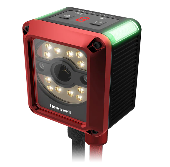 霍尼韦尔HF81X工业固定式扫描器 霍尼韦尔HF81X工业固定式扫描器