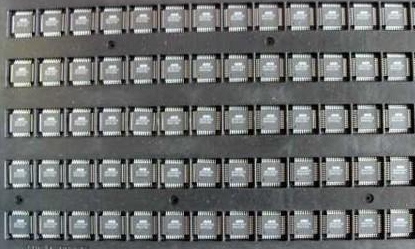 IC芯片OCR识别解决方案 IC芯片OCR识别解决方案