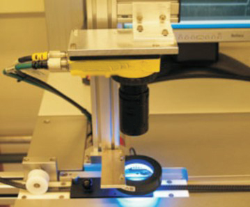 IC芯片OCR识别解决方案 IC芯片OCR识别解决方案