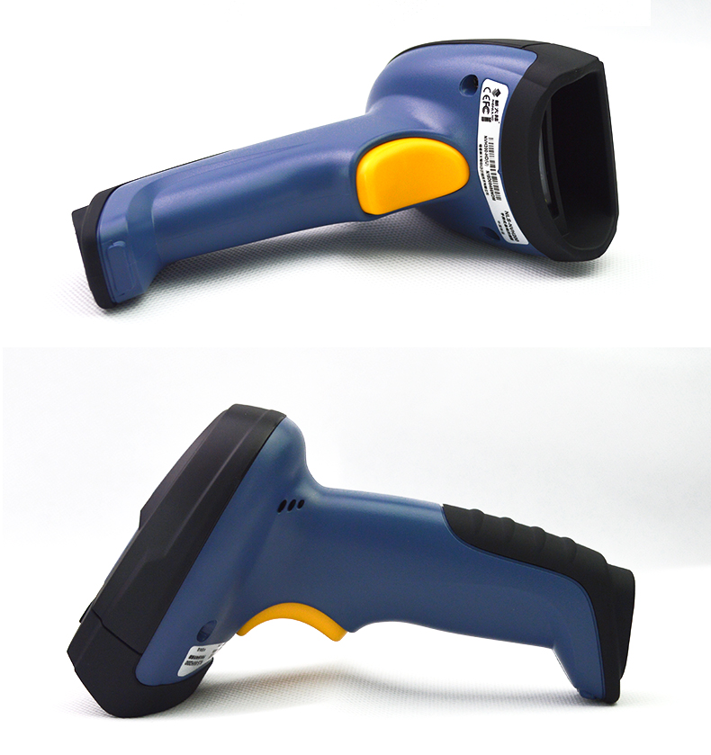 新大陆NLS-NVH200条码扫描枪细节图片 新大陆NLS-NVH200条码扫描枪细节图片