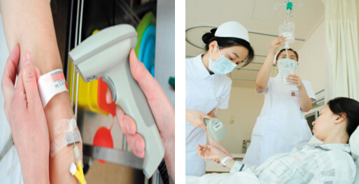 手持设备(PDA)在临床中的应用分析 手持设备(PDA)在临床中的应用分析