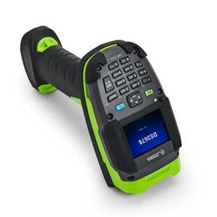 zebra斑马DS3600-KD工业扫描枪 zebra斑马DS3600-KD工业扫描枪