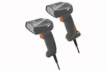 新大陆NVH300工业手持式DPM条码扫描器 新大陆NVH300工业手持式DPM条码扫描器