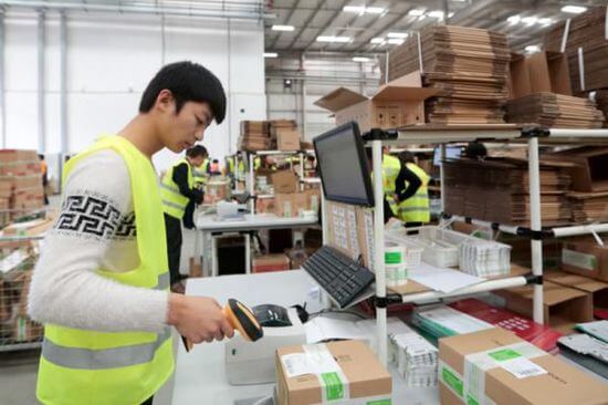 工业扫码枪价格是多少?哪款工业扫码枪性价比高? 工业扫码枪价格是多少?哪款工业扫码枪性价比高?