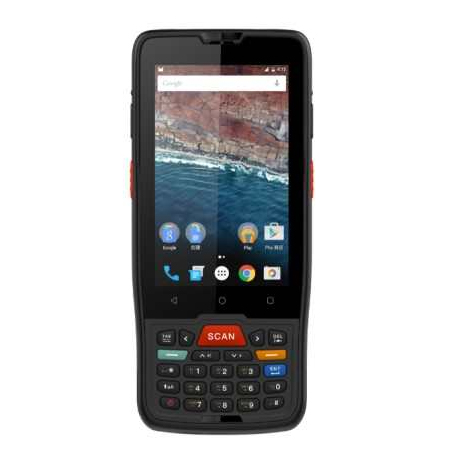 智能手持终端PDA 智能手持终端PDA