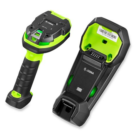 斑马DS3608-HD/DS3678-HD高密度工业扫描枪(图1) 斑马DS3608-HD/DS3678-HD高密度工业扫描枪