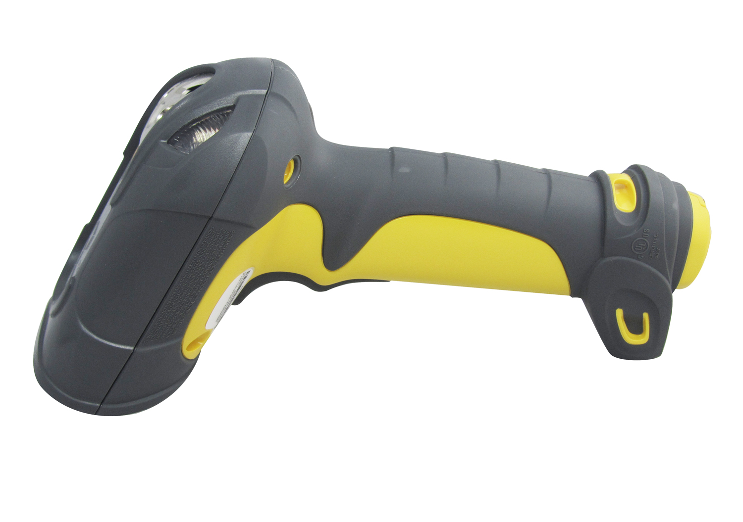 斑马LS3408-FZ工业用扫描枪 斑马LS3408-FZ工业用扫描枪