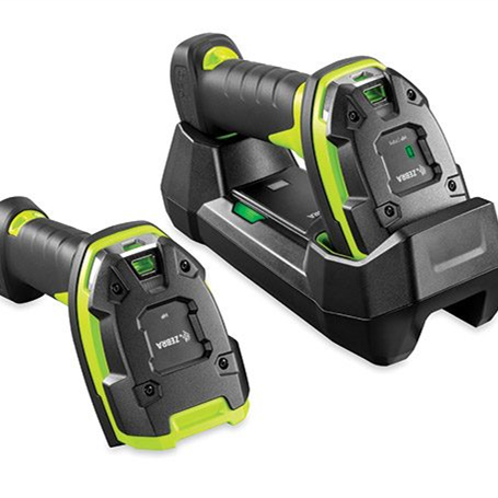 斑马DS3608-HD/DS3678-HD高密度工业扫描枪 斑马DS3608-HD/DS3678-HD高密度工业扫描枪