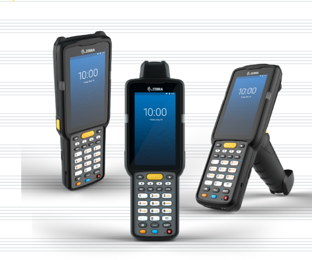 Zebra斑马MC3300x Zebra斑马MC3300x