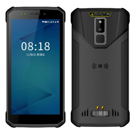 iData T1大屏移动智能手持终端(图1) iData T1大屏移动智能手持终端