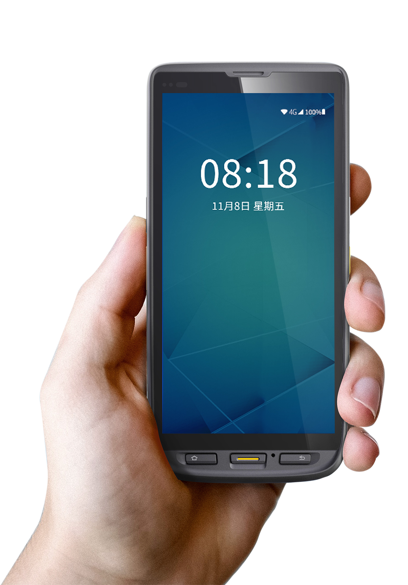 iData 80S仓库盘点机(图2) iData 80S仓库盘点机