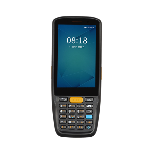 iData K1S工业级pda设备5G(图2) iData K1S工业级pda设备