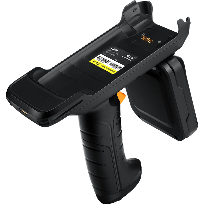 iData 50UHF RFID PDA(图2) iData 50UHF RFID PDA