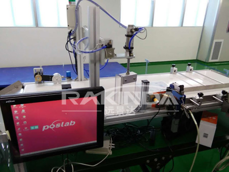 工业生产流水线条码质量追溯系统扫描方案 工业生产流水线条码质量追溯系统扫描方案