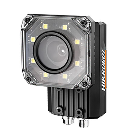 海康ID5000系列全功能型固定式工业读码器 海康ID5000系列全功能型固定式工业读码器