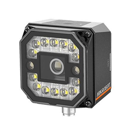 海康ID3000系列紧凑型固定式工业读码器 海康ID3000系列紧凑型固定式工业读码器