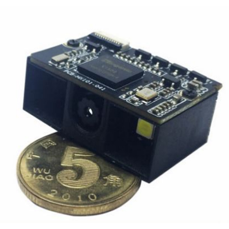 二维嵌入式扫描模块 二维嵌入式扫描模块