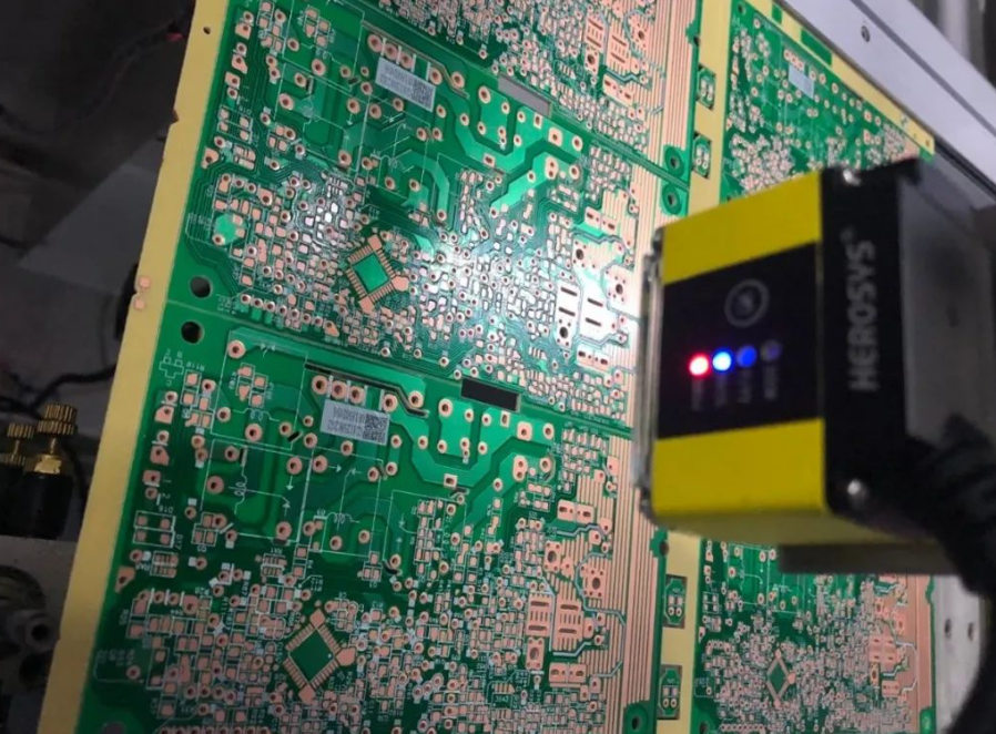 工业扫码读码器 工业扫码读码器