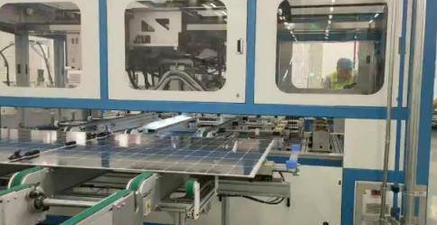 光伏板扫码枪 光伏板扫码枪