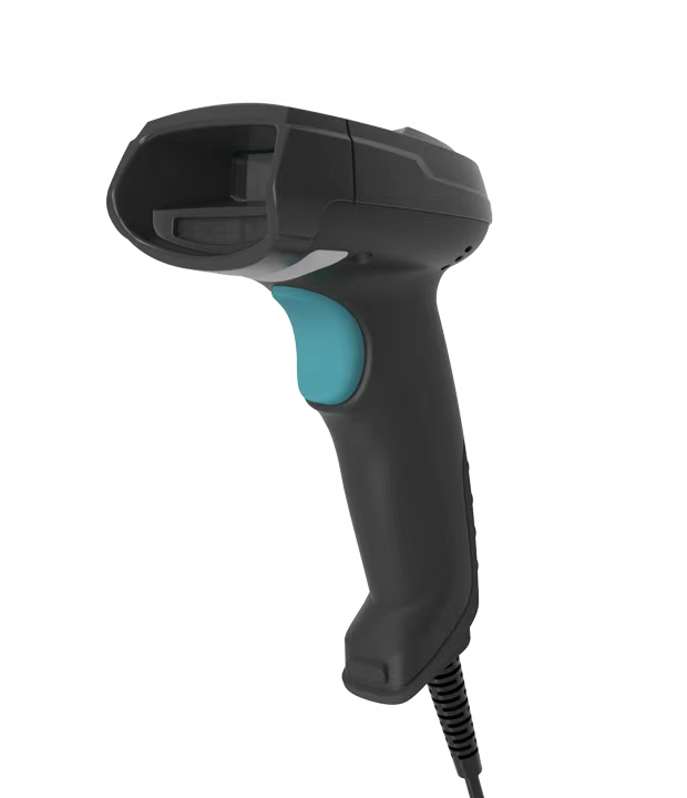 新大陆 NLS-NVH100实物图 新大陆 NLS-NVH100实物图